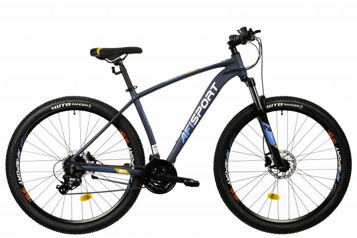 Bicicleta MTB Afisport M3 29