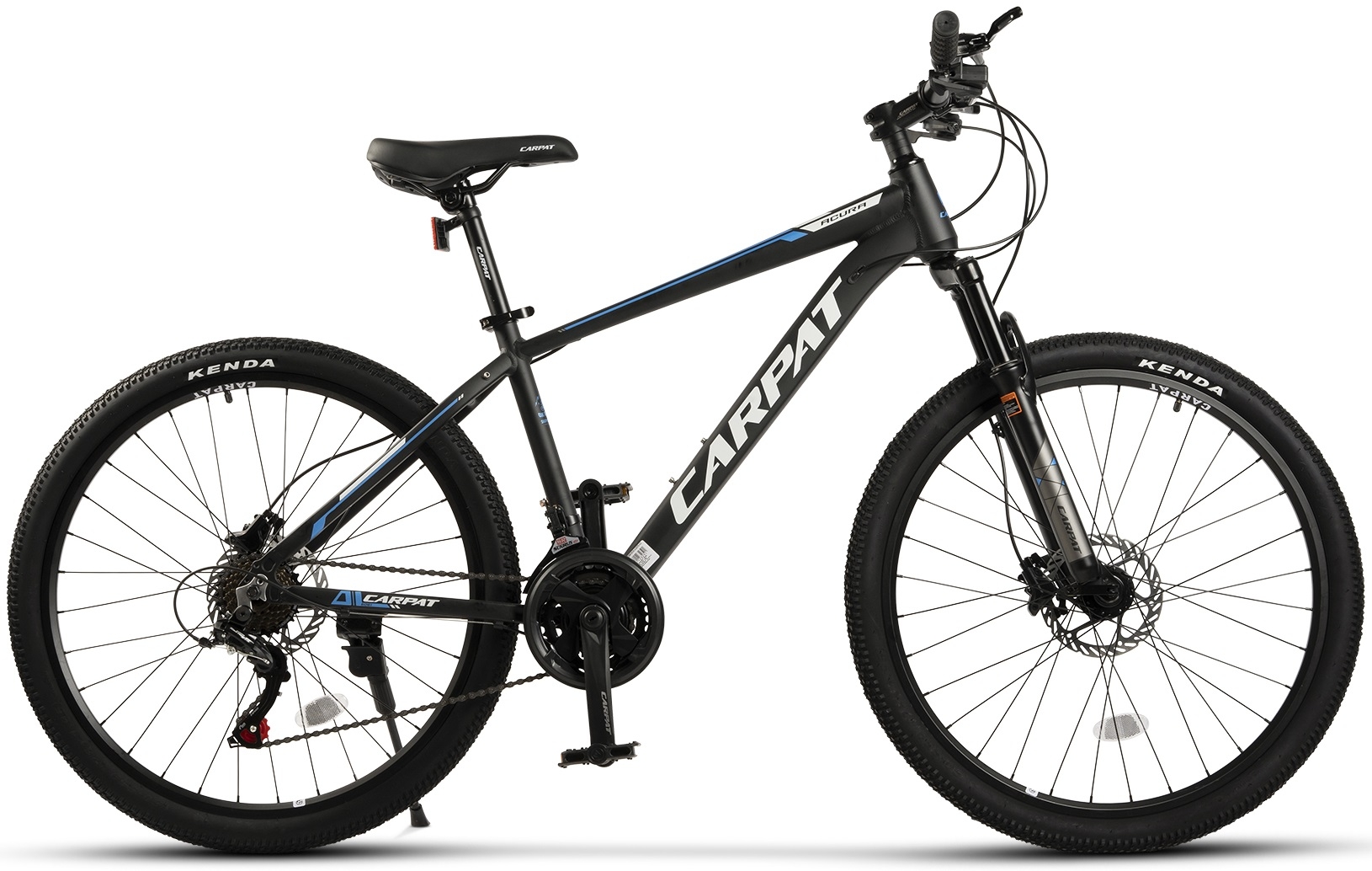 Bicicleta MTB Carpat C2699H 26