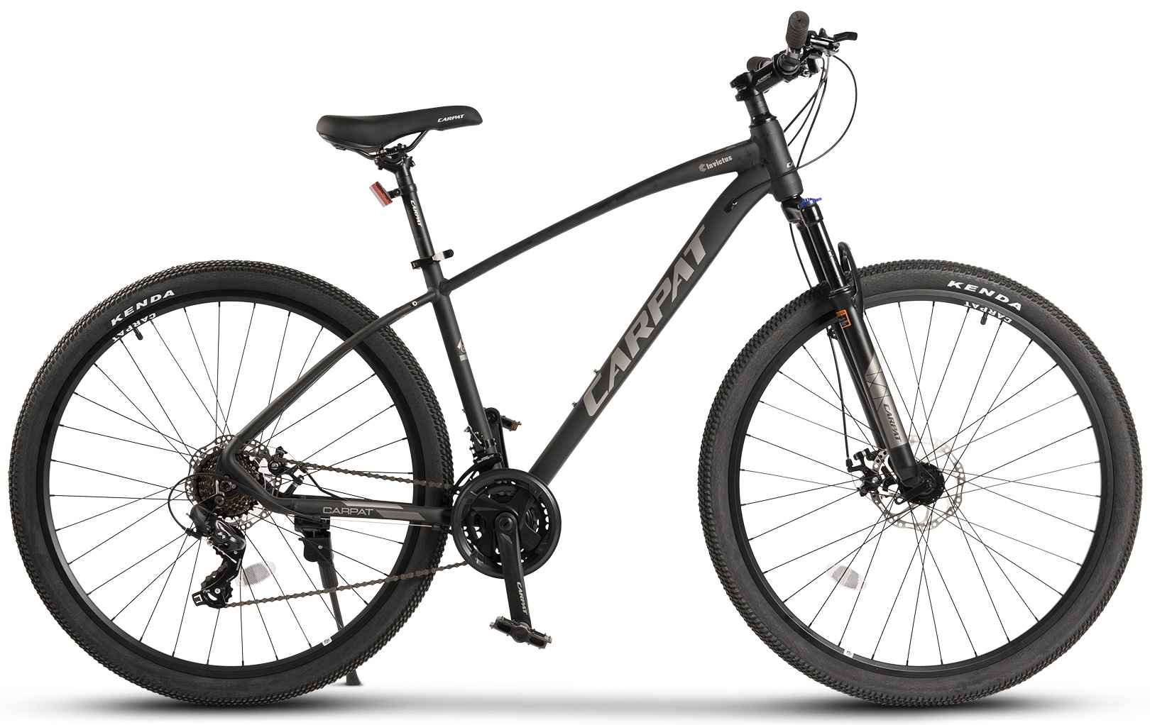 Bicicleta MTB Carpat C2957C