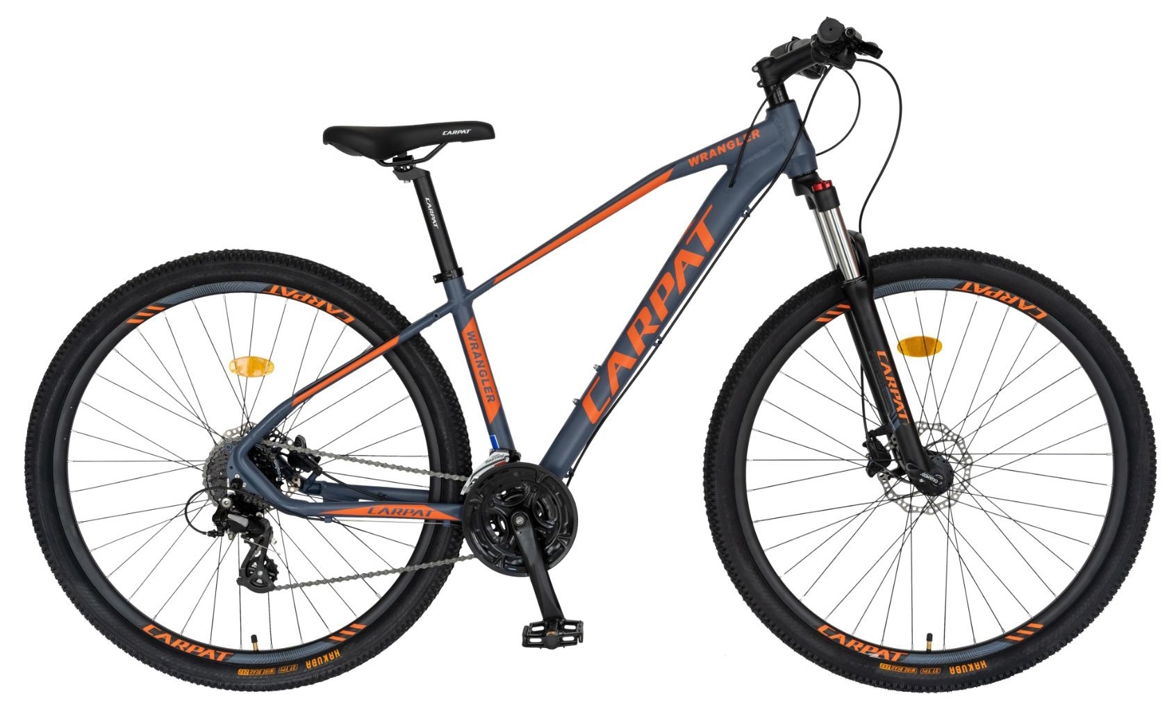 Bicicleta MTB Carpat C2979H 29