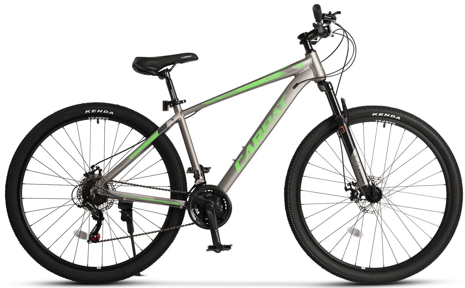 Bicicleta MTB Carpat C2999A