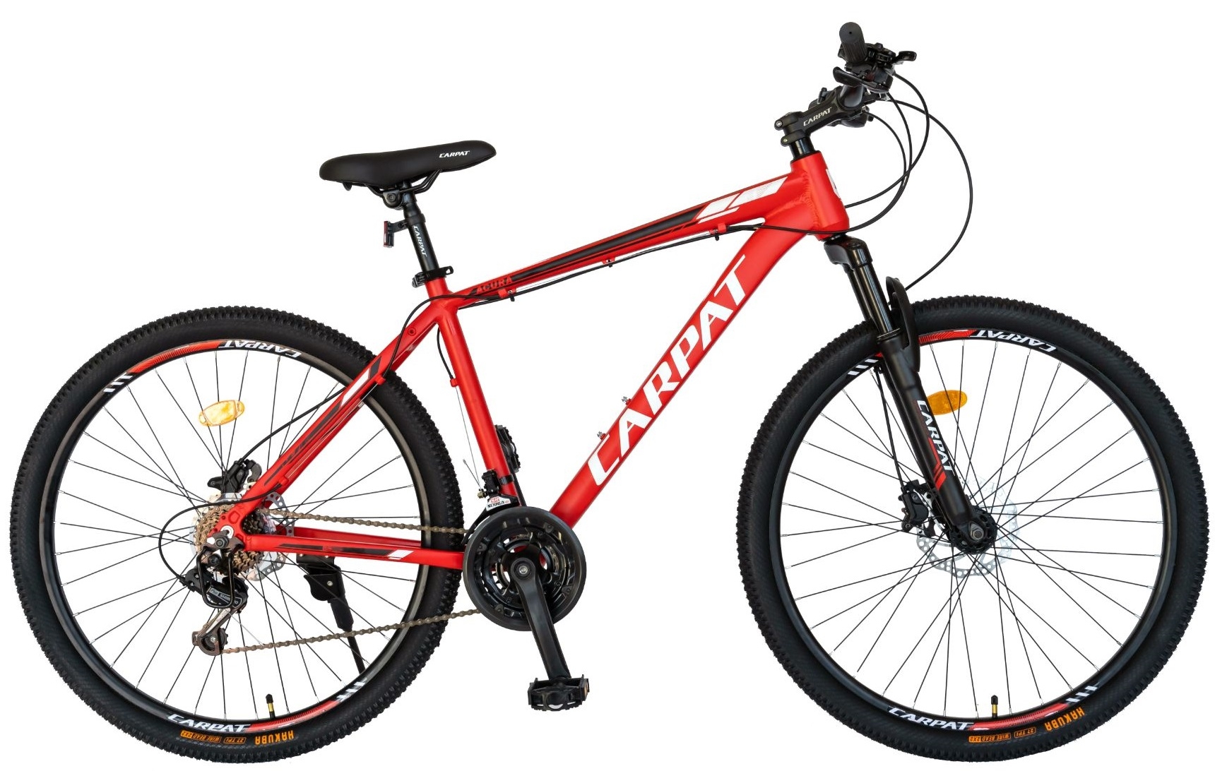 Bicicleta MTB Carpat C2999H 29