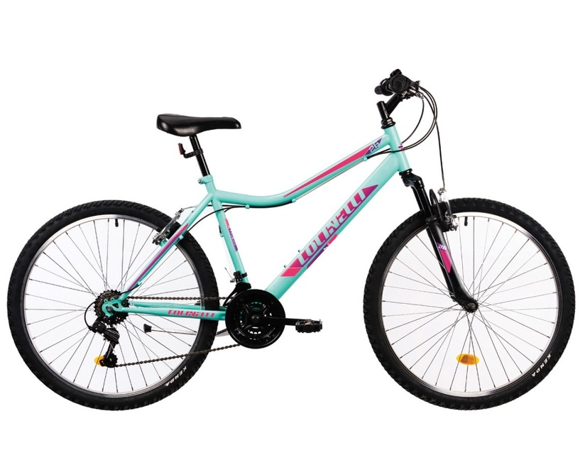 Bicicleta MTB Colinelli 2604 26