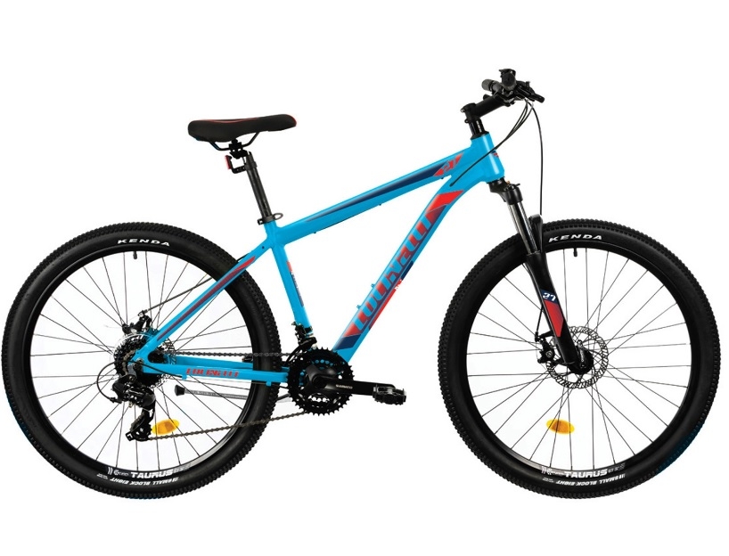 Bicicleta MTB Colinelli 2725 27.5