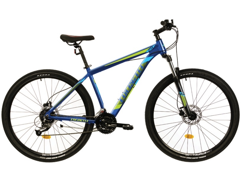 Bicicleta MTB Colinelli 2927 29