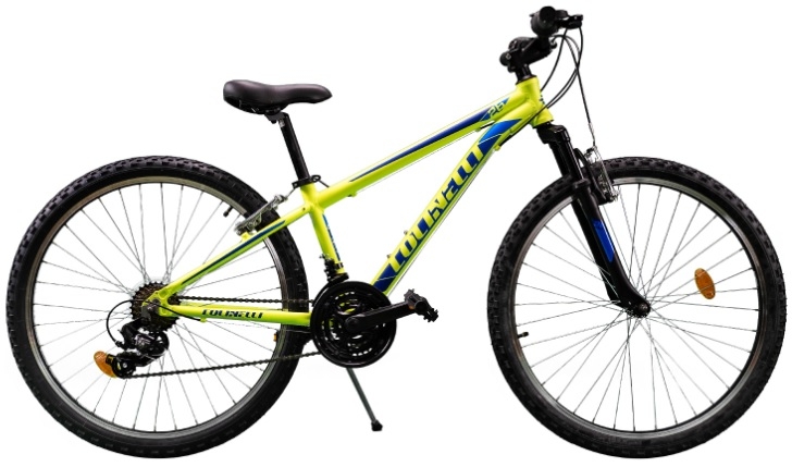 Bicicleta MTB Colinelli COL23 26