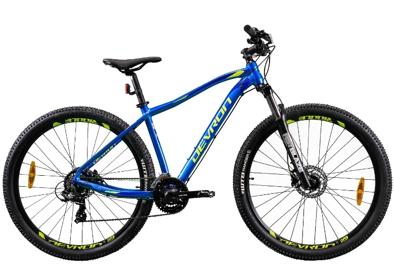 Bicicleta MTB Devron RM0.9 2023 29