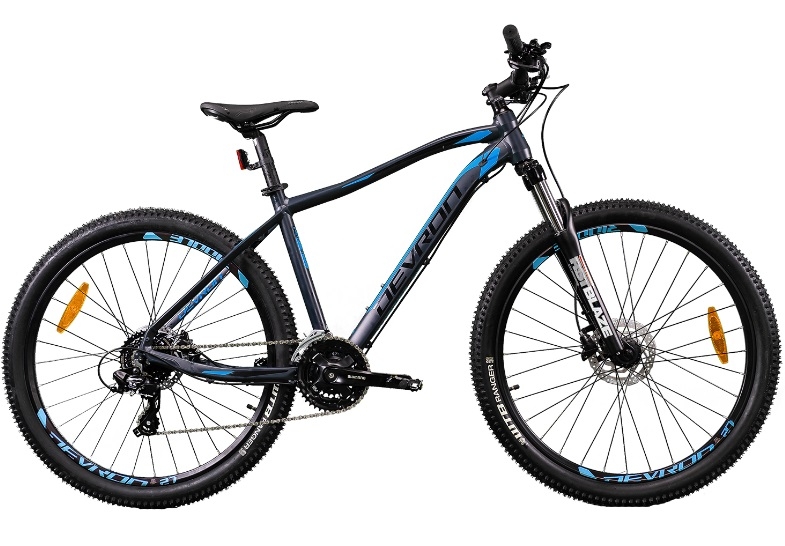 Bicicleta MTB Devron RM1.7 2023 27.5