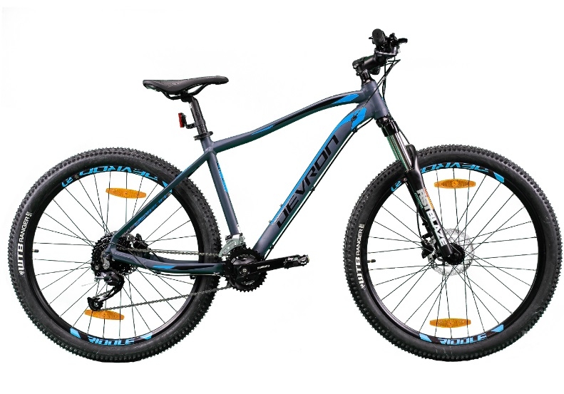 Bicicleta MTB Devron RM2.7 2023 27.5