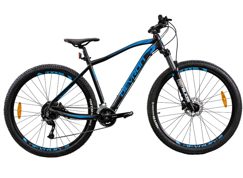 Bicicleta MTB Devron RM2.9 2023 29