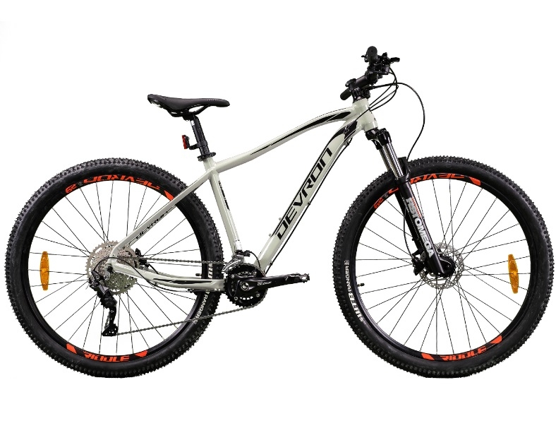 Bicicleta MTB Devron RM3.9 2023 29