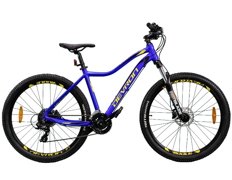 Bicicleta MTB Devron RW1.7 2023 27.5