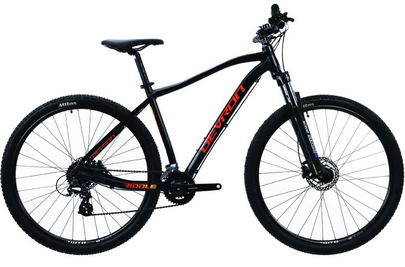 Bicicleta MTB Devron RM1.9 29