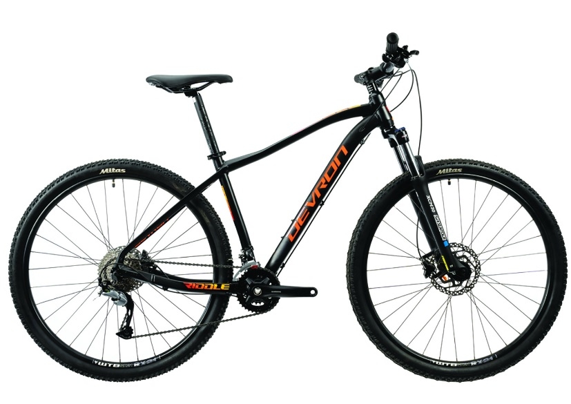 Bicicleta MTB Devron RM2.9 29