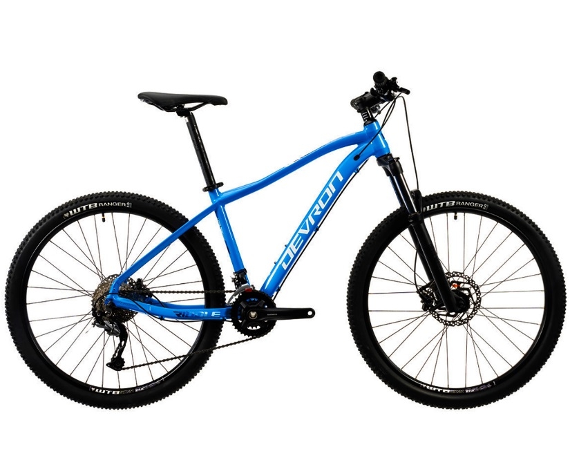 Bicicleta MTB Devron RM3.7 27.5