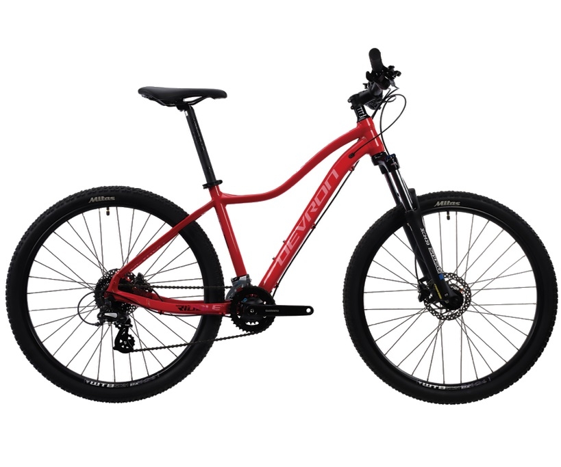 Bicicleta MTB Devron RW1.9 29