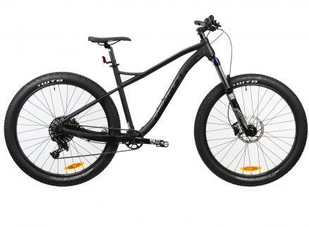 Bicicleta MTB Devron Zerga M2.7 27.5