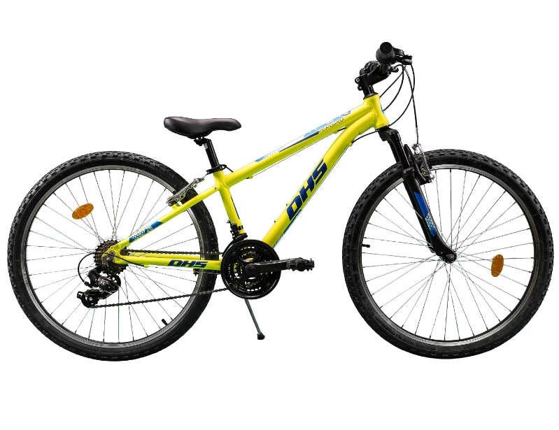 Bicicleta MTB DHS Terrana 2623