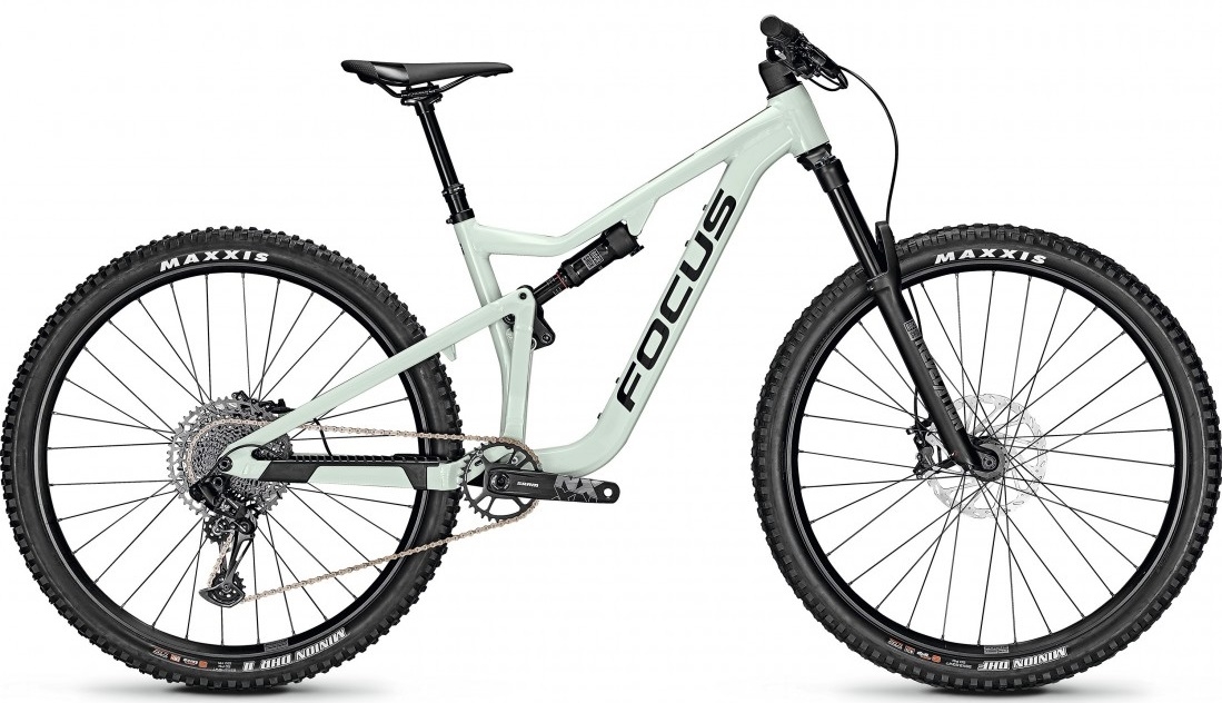 Bicicleta MTB Focus Jam 6.8 Nine 29