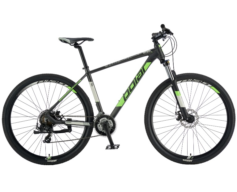 Bicicleta MTB Mirage Comp 29