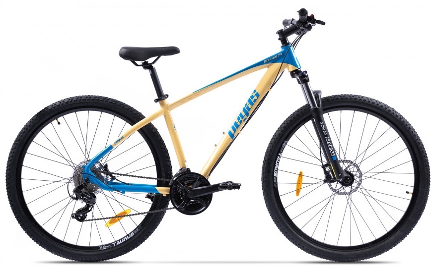 Bicicleta MTB Pegas Drumet 29