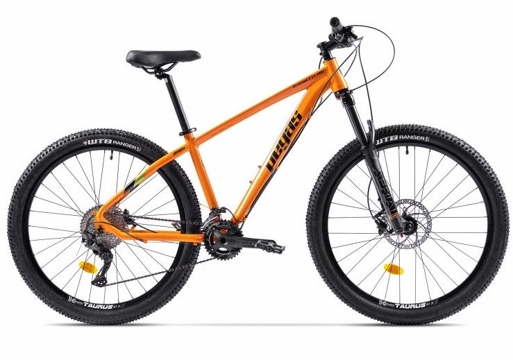 Bicicleta MTB Pegas Drumet Pro 29