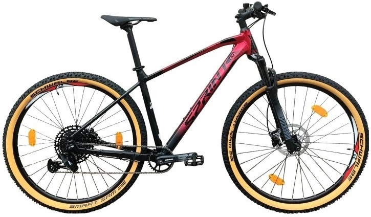 Bicicleta MTB Sprint Apolon 12 29