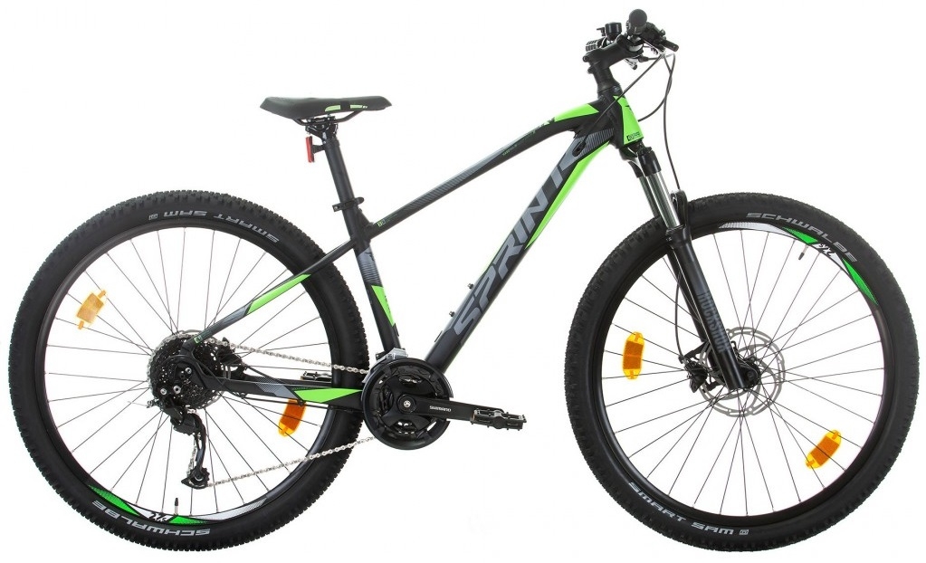 Bicicleta MTB Sprint Apolon 27.5