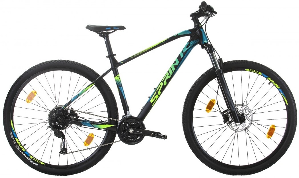 Bicicleta MTB Sprint Apolon 29