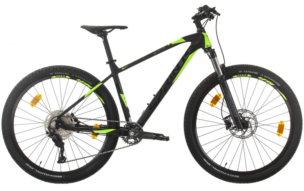 Bicicleta MTB Sprint Apolon Pro 27.5