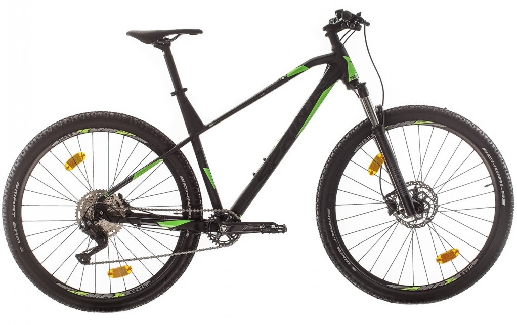 Bicicleta MTB Sprint Apolon Pro 29