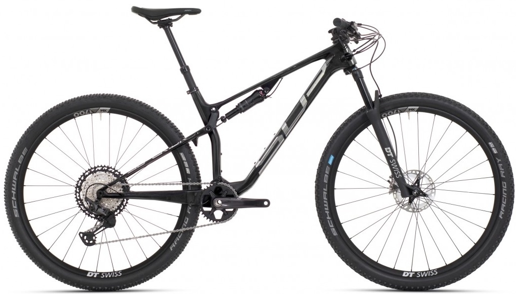 Bicicleta MTB Superior Team XF 29 Elite 29