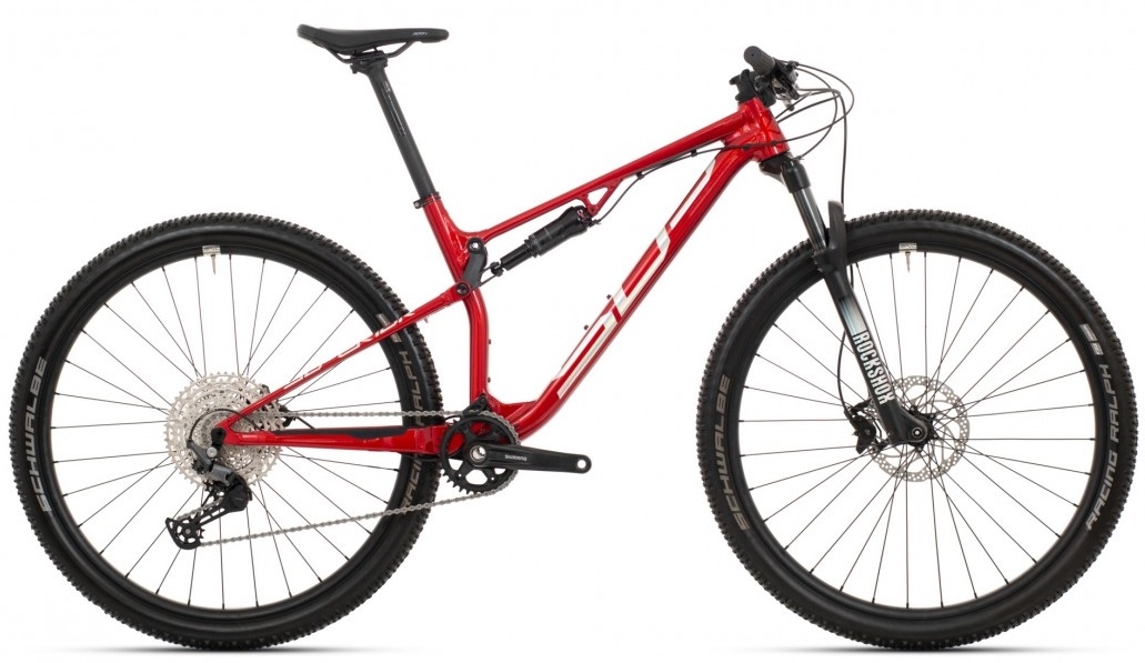 Bicicleta MTB Superior XF 919 RC 29