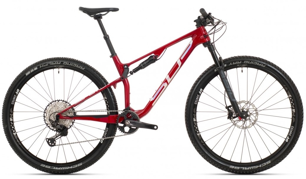 Bicicleta MTB Superior XF 979 RC 29