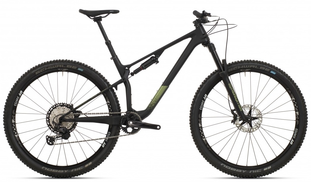 Bicicleta MTB Superior XF 999 TR 29