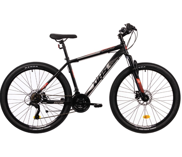 Bicicleta MTB DHS Terrana 2705 27.5