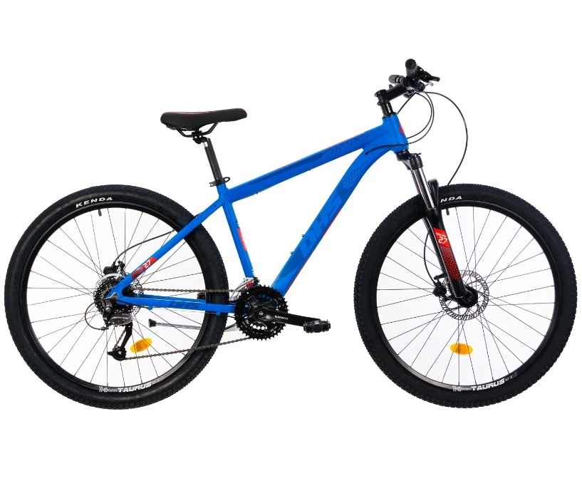 Bicicleta MTB DHS Terrana 2727 27.5