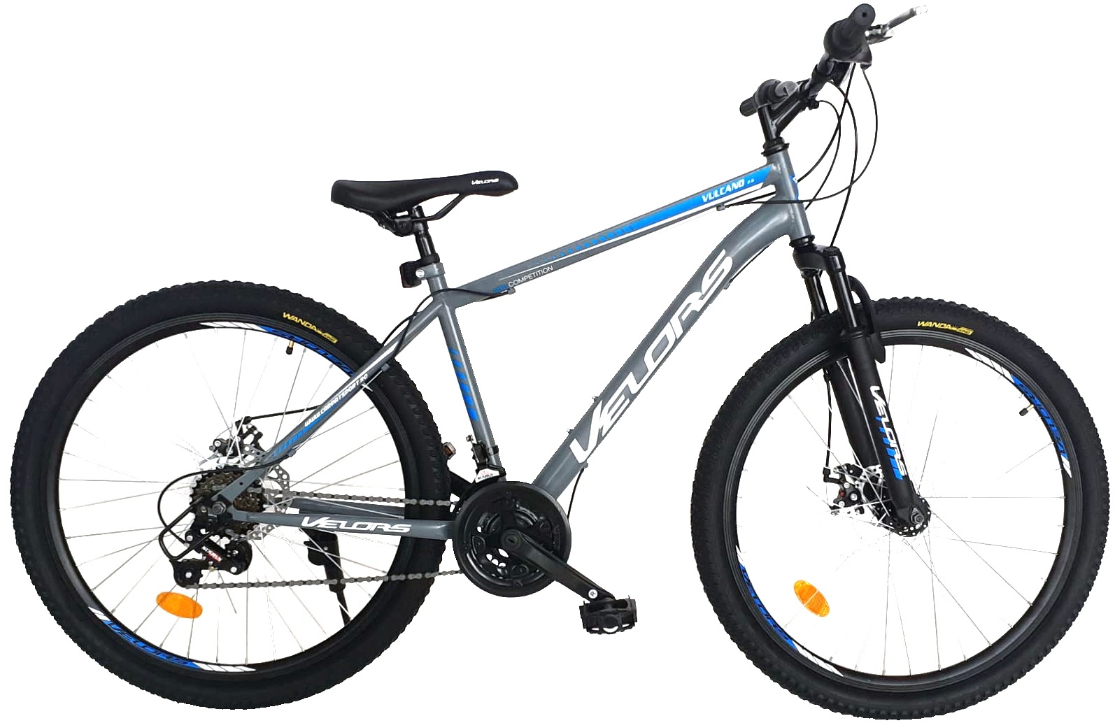 Bicicleta MTB Velors V2609A 26