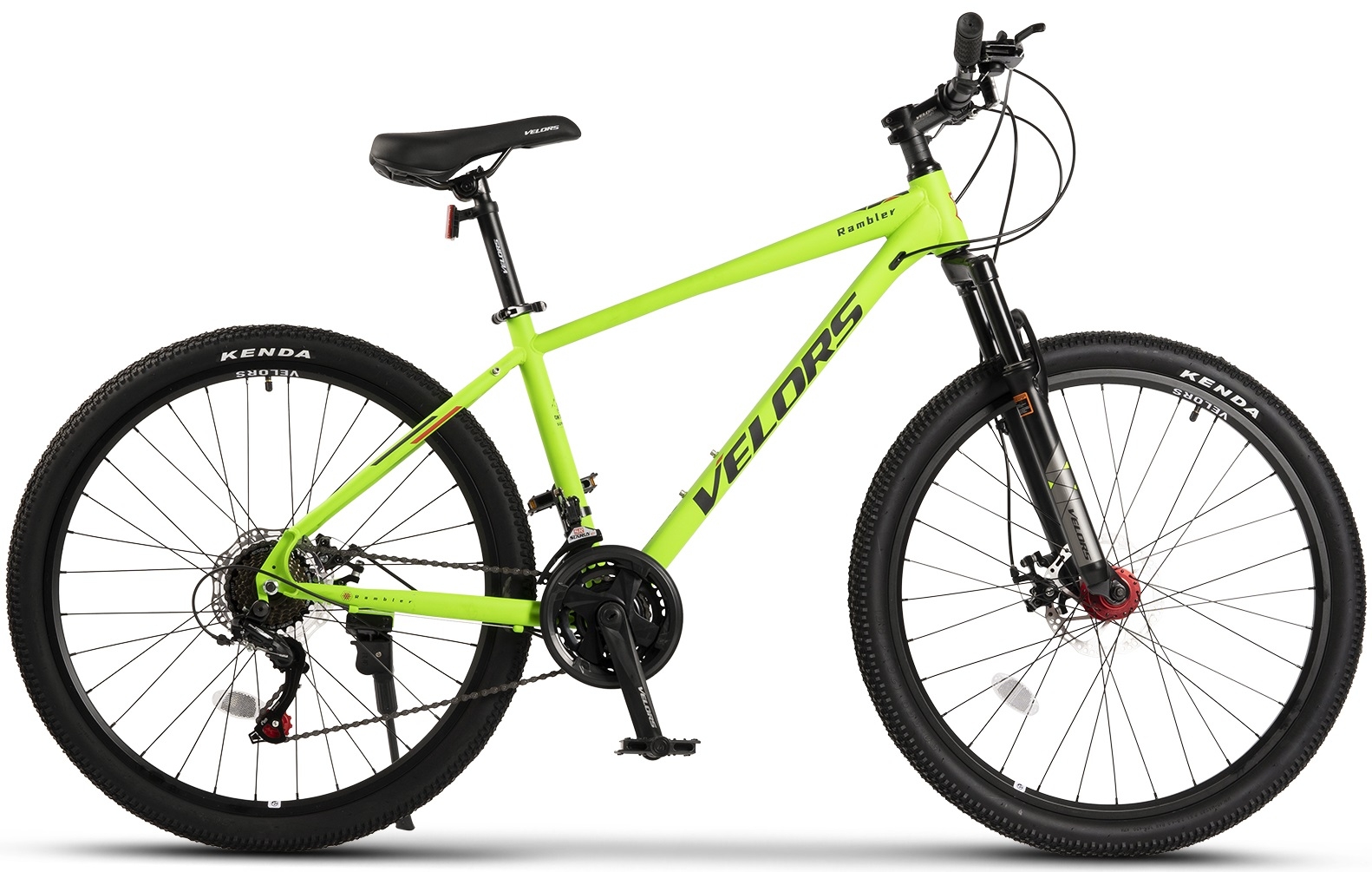 Bicicleta MTB Velors V26311A 26