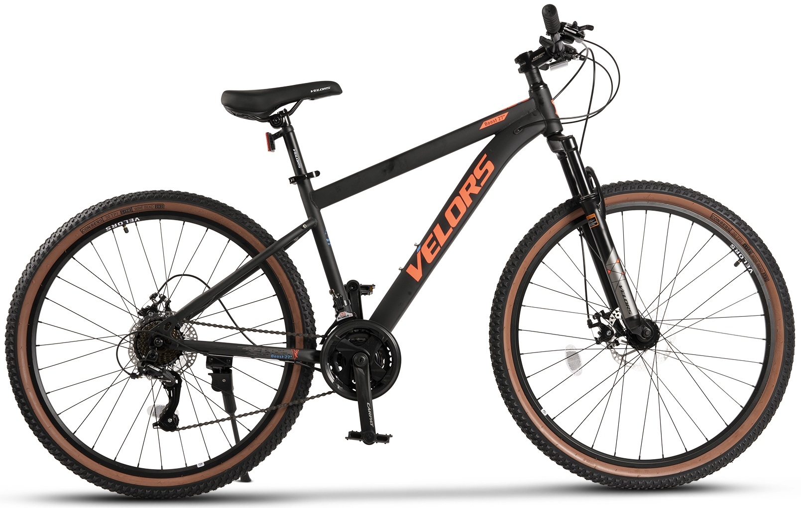 Bicicleta MTB Velors V27301A 27.5