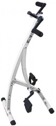 Bicicleta recuperare Everfit Welly-S Combi