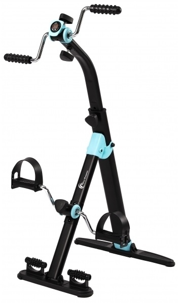 Bicicleta recuperare pliabila FitTronic P600