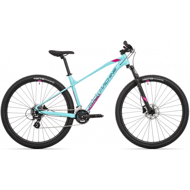 Bicicleta MTB Rock Machine Catherine 10-29 29