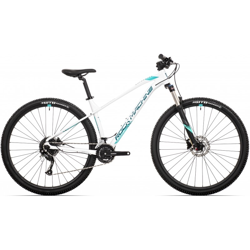 Bicicleta MTB Rock Machine Catherine 20-29 29