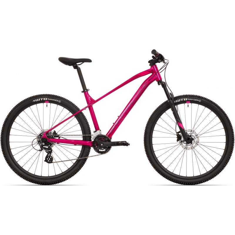 Bicicleta MTB Rock Machine Catherine 40-27 27.5