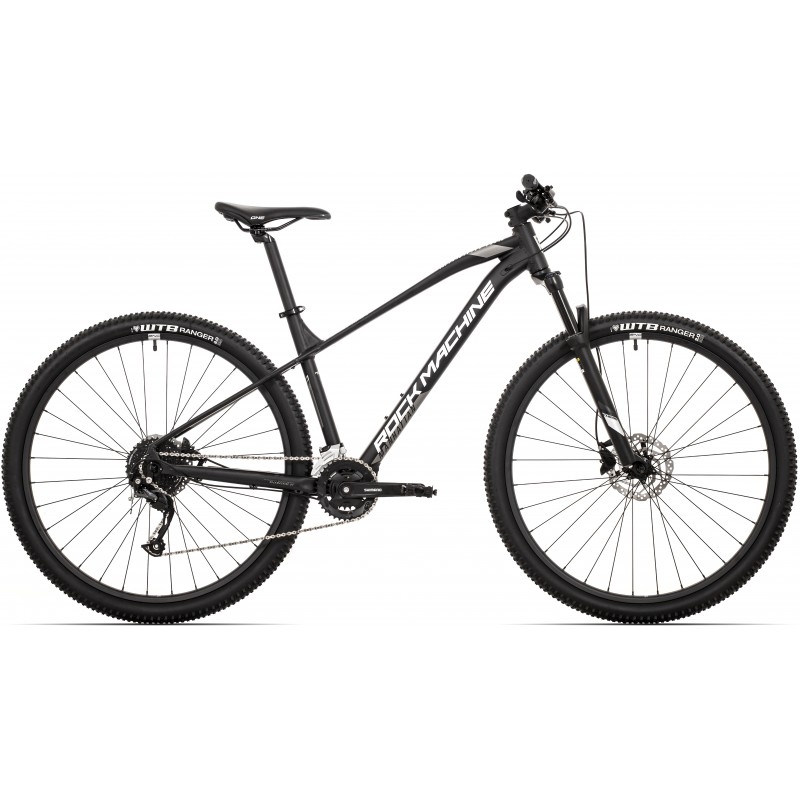 Bicicleta MTB Rock Machine Manhattan 90-29 29