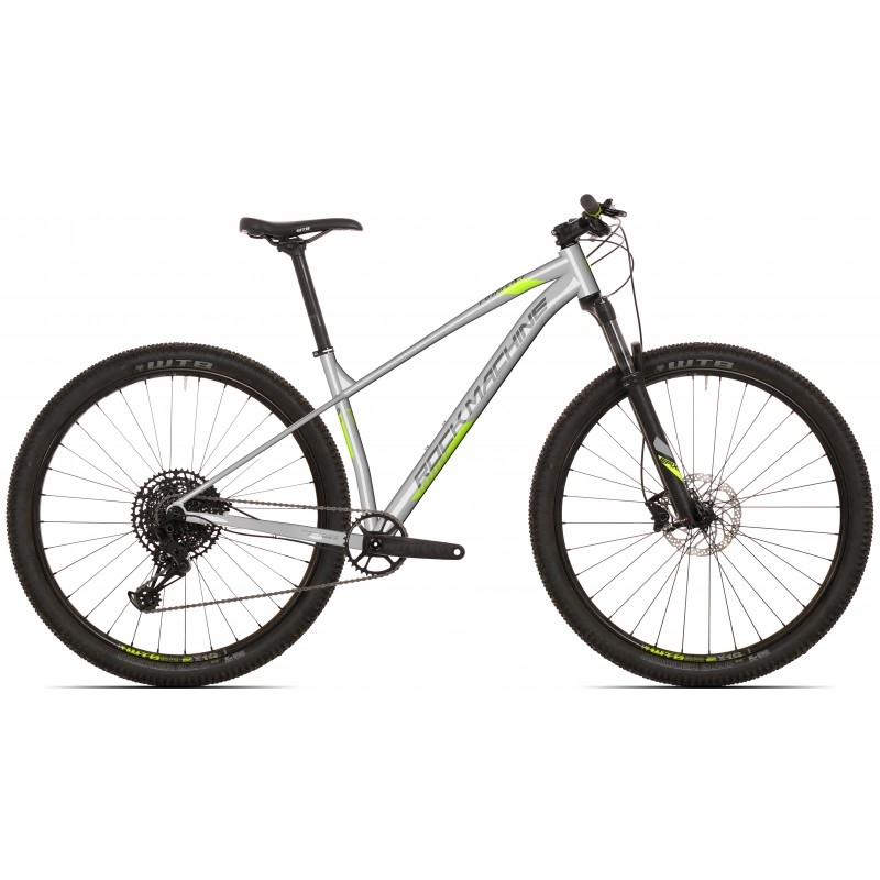 Bicicleta MTB Rock Machine Torrent 60-29 29