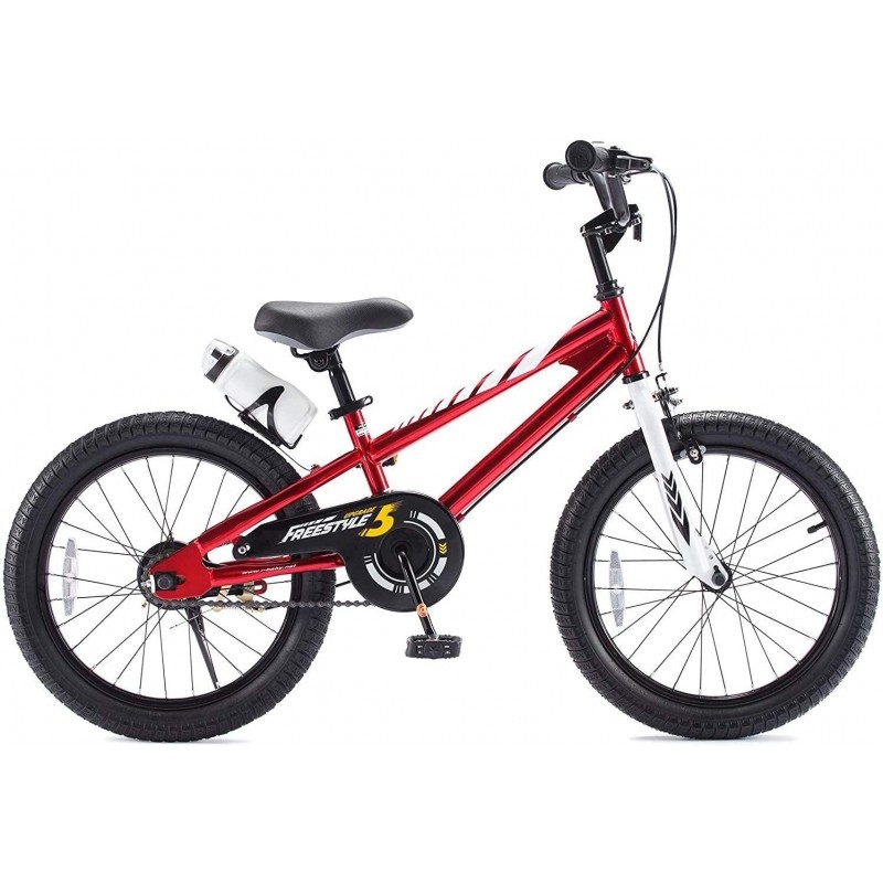 Bicicleta copii RoyalBaby Freestyle 18