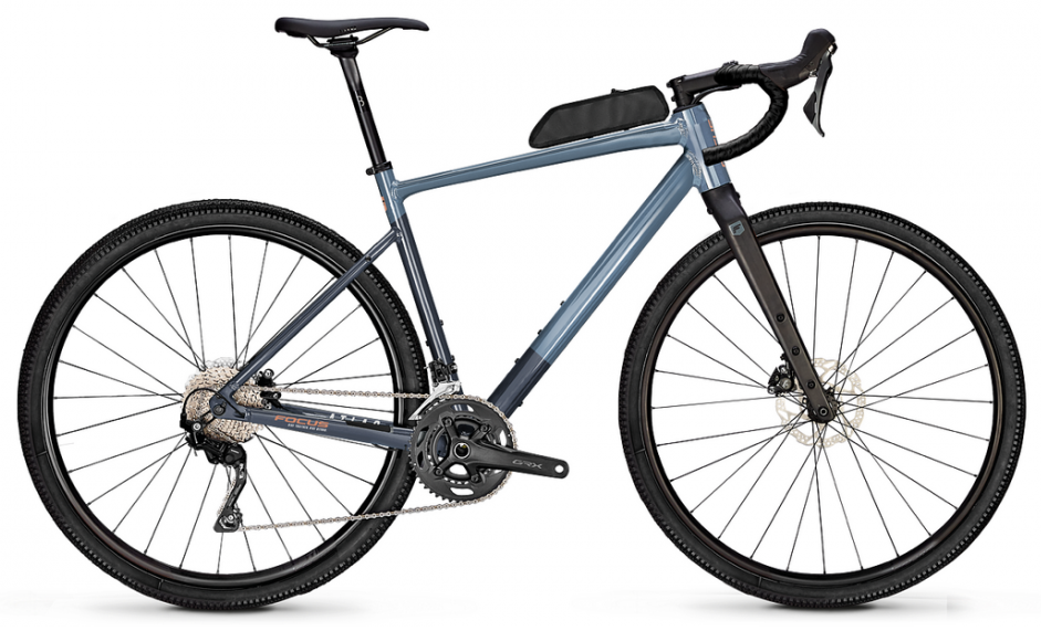 Bicicleta sosea Focus Atlas 6.8