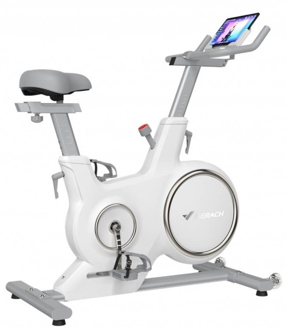 Bicicleta Indoor Cycling Merach Deluxe